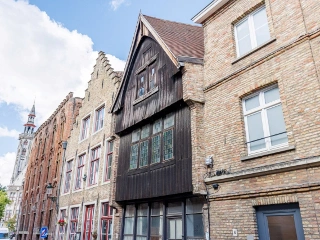 Huis te koop Brugge (RBU73255)