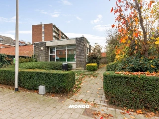 Maison à vendre Niel (RBU73257)