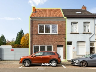 Maison à vendre Niel (RBU73258)