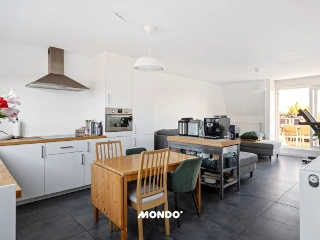 Appartement à vendre Willebroek (RBU73259)