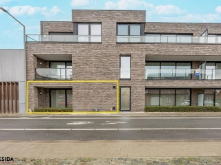 Opbrengsteigendom te koop Deerlijk (RBU73260)