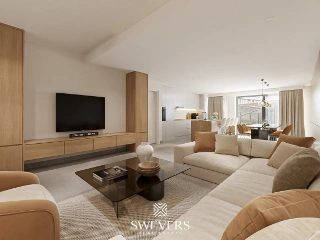 Apartment for sale Houthalen-Helchteren (RBU73262)