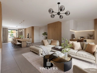 Appartement à vendre Houthalen-Helchteren (RBU73263)