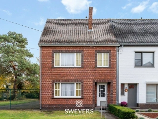 Maison à vendre Diepenbeek (RBU73265)