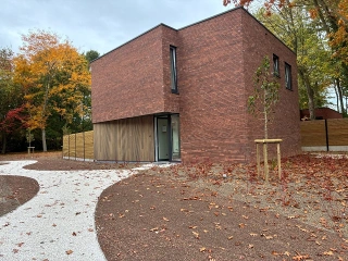 Maison à louer Dikkelvenne (RBU73270)