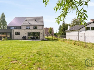 Residence for sale Ronse (RBU73274)
