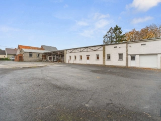 Immeuble mixte à vendre Pipaix (RBU73275)