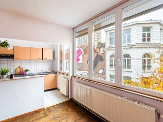 Appartement à vendre Anvers (RBU73279)