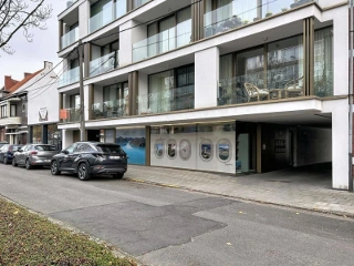 Bureaux à vendre Roeselare (RBU73281)