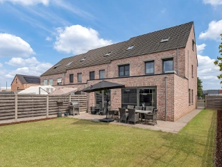 Maison à vendre Scherpenheuvel (RBU73283)