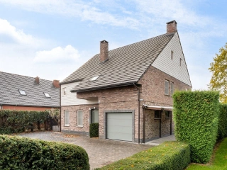 Maison à vendre Keerbergen (RBU73284)