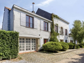 Maison à vendre Zaventem (RBU73285)