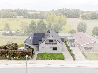 Maison à vendre Buggenhout (RBU73295)