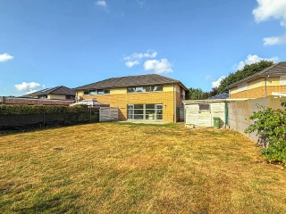 Residence for sale Alken (RBU73301)