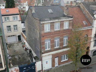 Residence for sale Berchem-Sainte-Agathe (RBU73303)