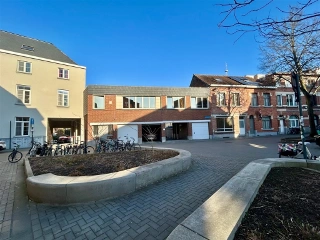 Student flat for rent Leuven (RBU73304)