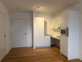 Apartment for rent Antwerp (RBU73309)