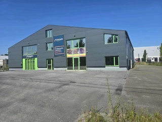 Surface industrielle à vendre Sint-Katelijne-Waver (RBU73310)