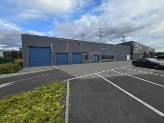 Surface industrielle à louer Temse (RBU73311)