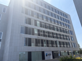 Bureaux à vendre Erembodegem (RBU73314)