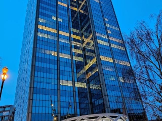 Office space for rent Brussels (RBU73318)