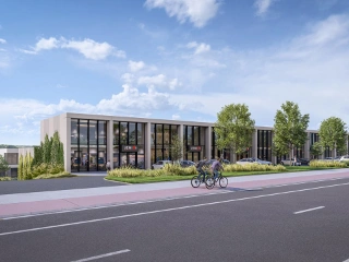 Surface commerciale à vendre Sint-Pieters-Leeuw (RBU73319)