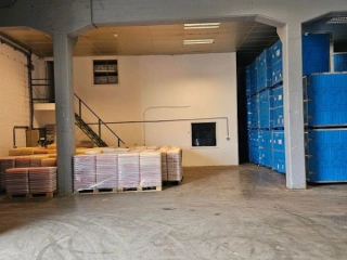 Industrial building for rent Grez-Doiceau (RBU73321)