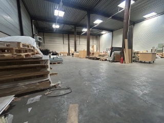 Industrie te huur Lot (RBU73322)