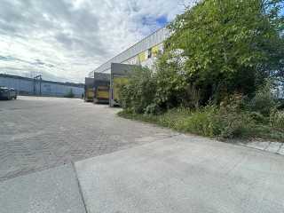 Industrie te huur Lot (RBU73323)