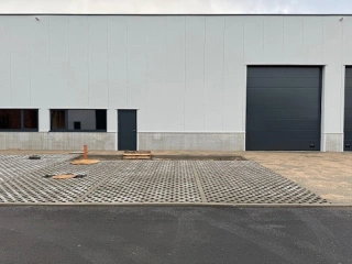 Industrial building for rent Merksem (RBU73326)