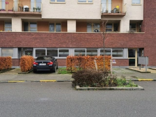 Kantoor te huur Zellik (RBU73328)