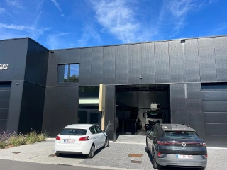 Surface industrielle à vendre Steenokkerzeel (RBU73329)