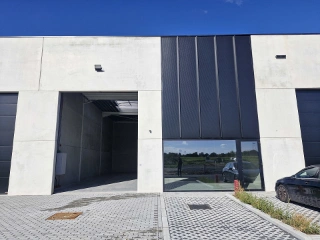 Surface industrielle à louer Enghien (RBU73330)