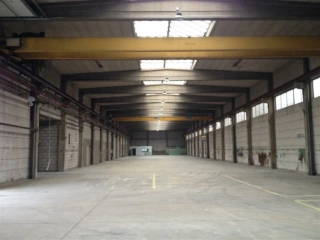 Industrie te huur Manage (RBU73331)