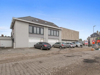 Industrie te koop Willebroek (RBU73334)