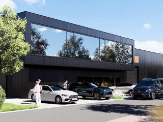 Industrial building for sale Sambreville (RBU73336)