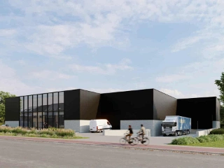 Industrie te koop Puurs-Sint-Amands (RBU73339)