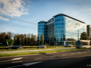 Office space for rent Evere (RBU73341)