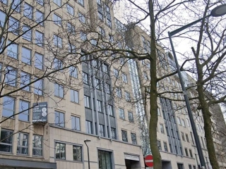 Office space for rent Brussels (RBU73342)