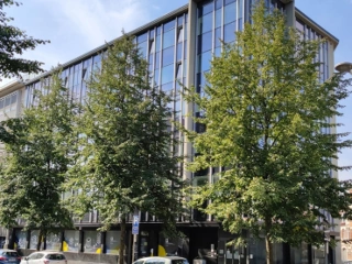 Kantoor te huur Anderlecht (RBU73344)