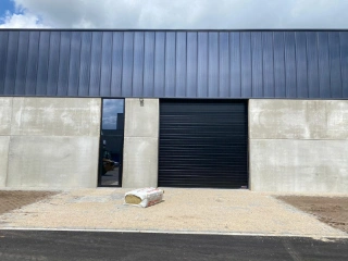 Industrial building for rent Bornem (RBU73346)