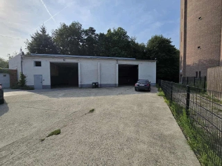 Industrial building for rent Rumst (RBU73347)