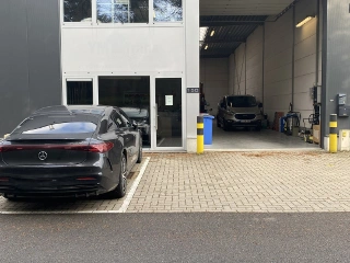 Industrie te huur Relegem (RBU73348)