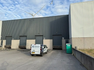 Industrial building for rent Meer (RBU73349)