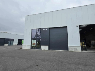 Industrial building for rent Aartselaar (RBU73350)
