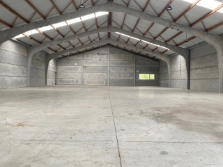 Surface industrielle à louer Merchtem (RBU73351)