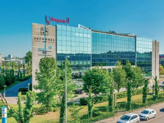 Bureaux à louer Forest (RBU73354)