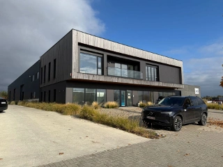 Surface industrielle à vendre Gembloux (RBU73356)