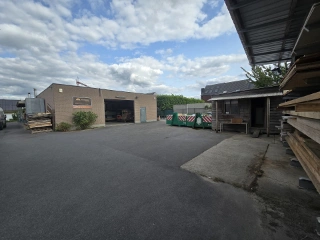 Industrial building for sale Londerzeel (RBU73358)