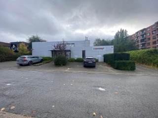 Surface industrielle à vendre Wemmel (RBU73359)